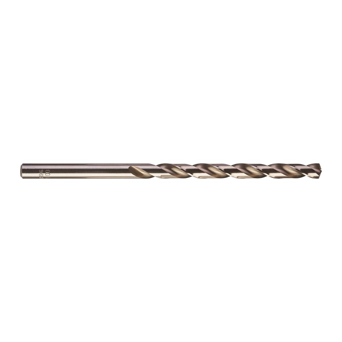 Milwaukee metal drill HSS-G 9.0x115mm 4932430340
