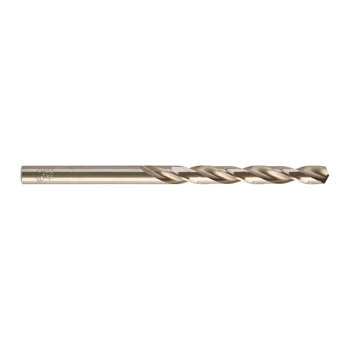 Milwaukee metal drill HSS-G THUNDERWEB 6.5x63mm 4932430550
