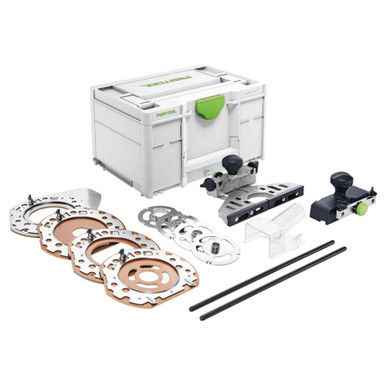 Festool 576833 Accessory Kit ZS-OF 2200 F