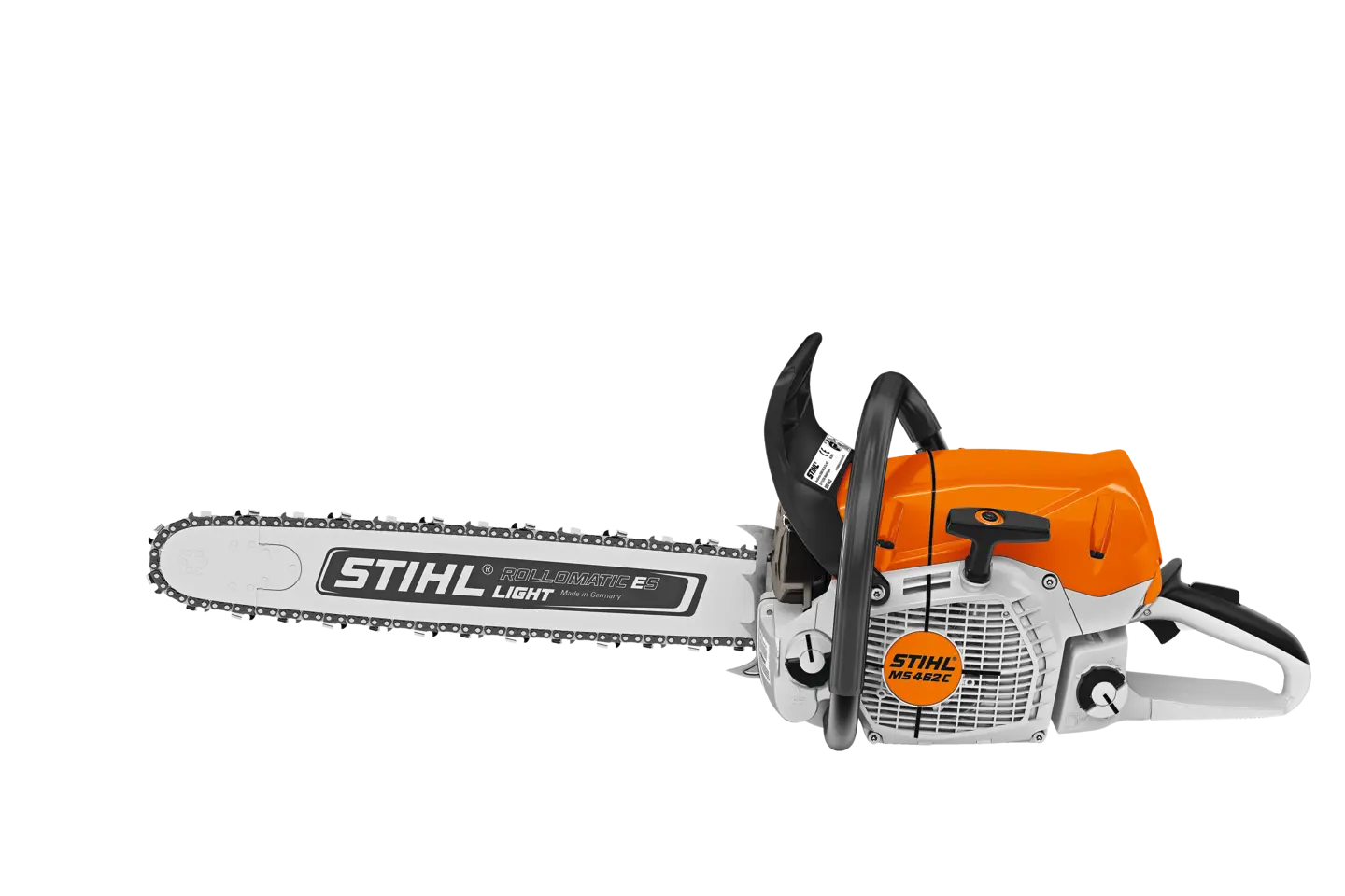 Stihl 1142 200 0178 MS 462 C-M 32" Lightweight | 33 RS 105