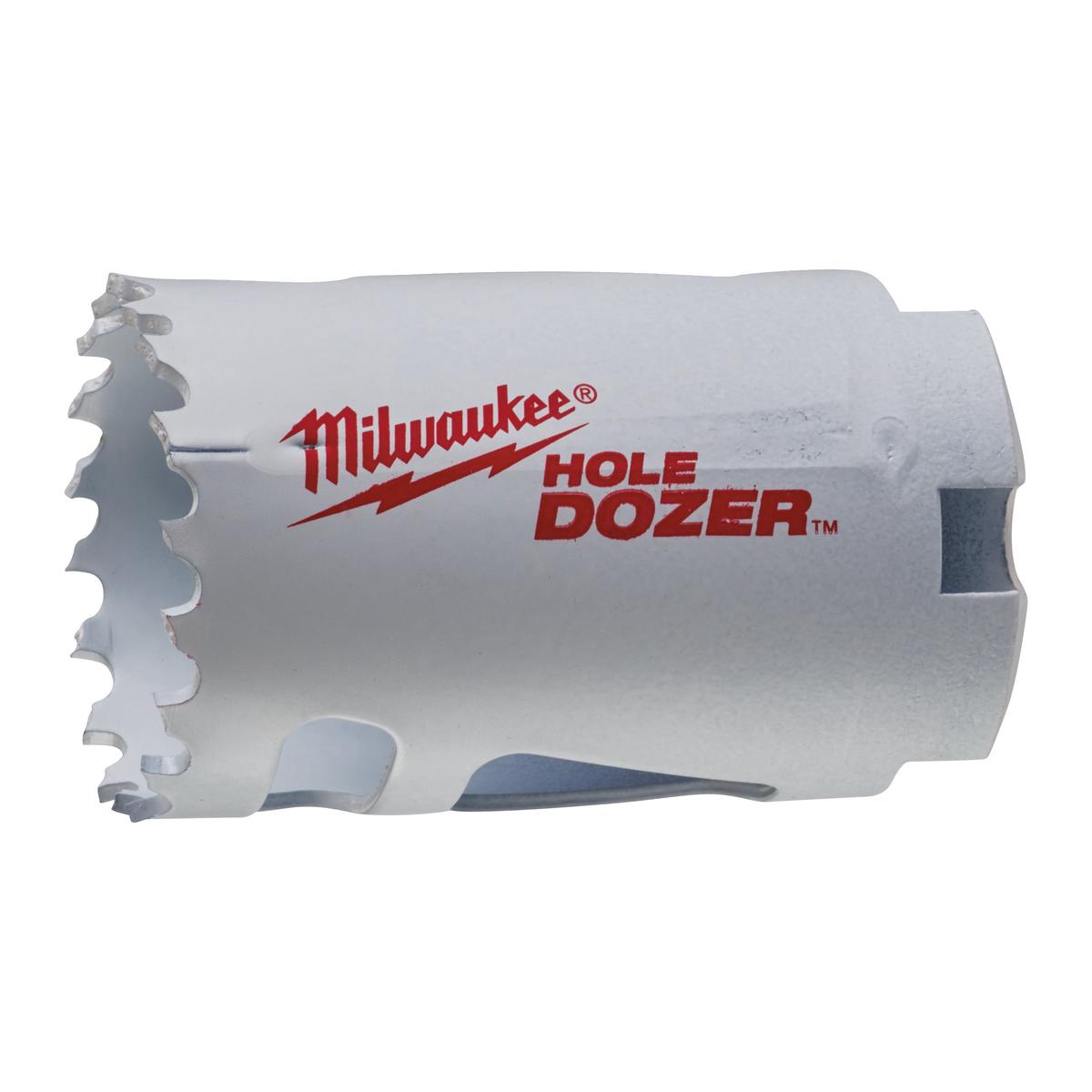Milwaukee hole saw bi-metal HOLE DOZER 35mm 49565140