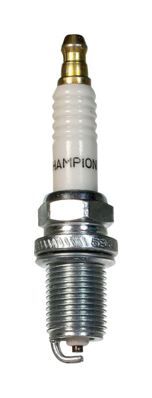Champion 946-1 Copper Plus Spark Plug QC12YC