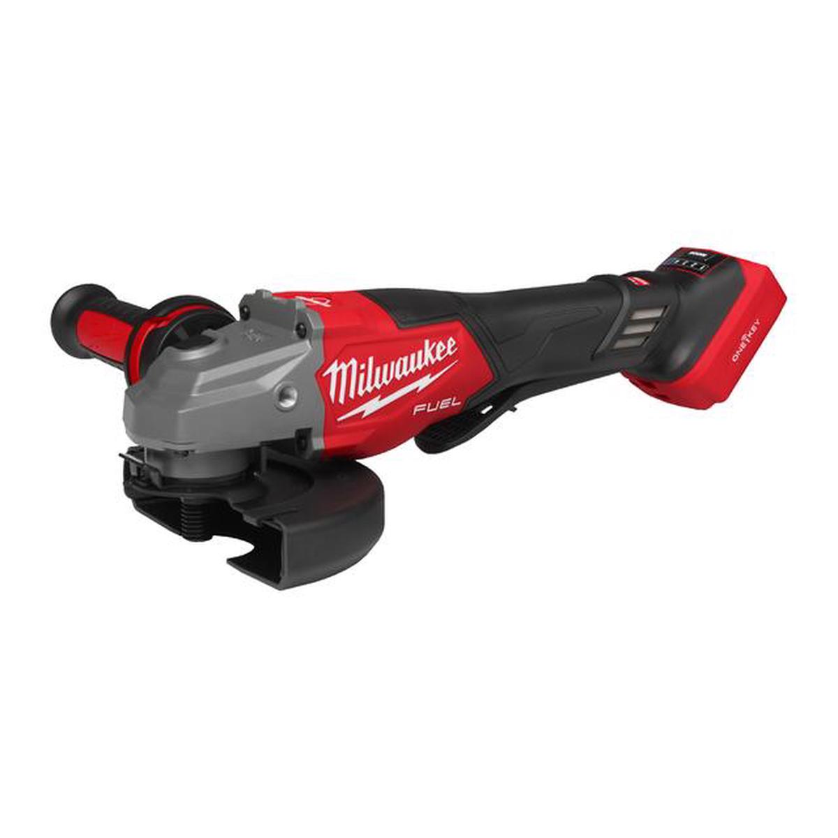 Milwaukee M18FHSAG150XPDB2-0X Cordless Angle Grinder 4933493422