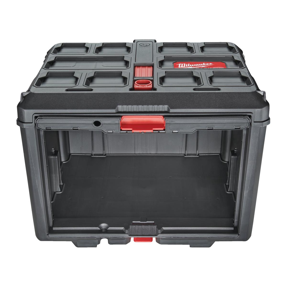 Milwaukee suitcase PACKOUT 4932480623