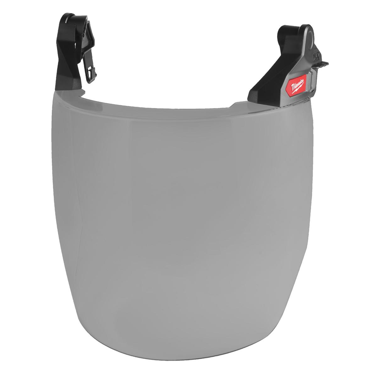 Milwaukee complete visor 4932479944