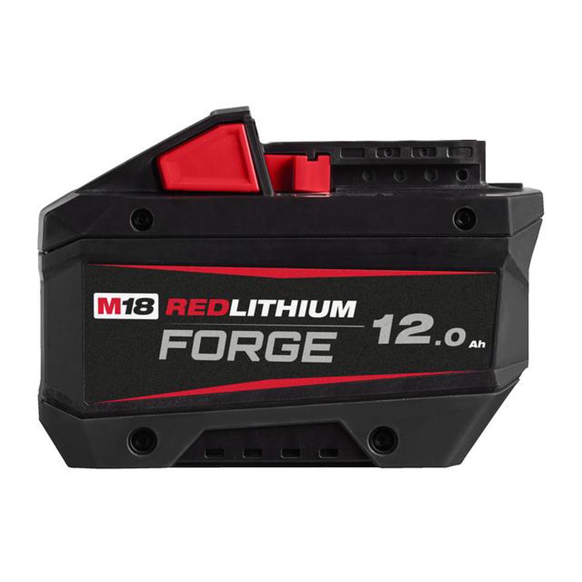 Milwaukee M18FB12 battery FORGE 12Ah 4932492651