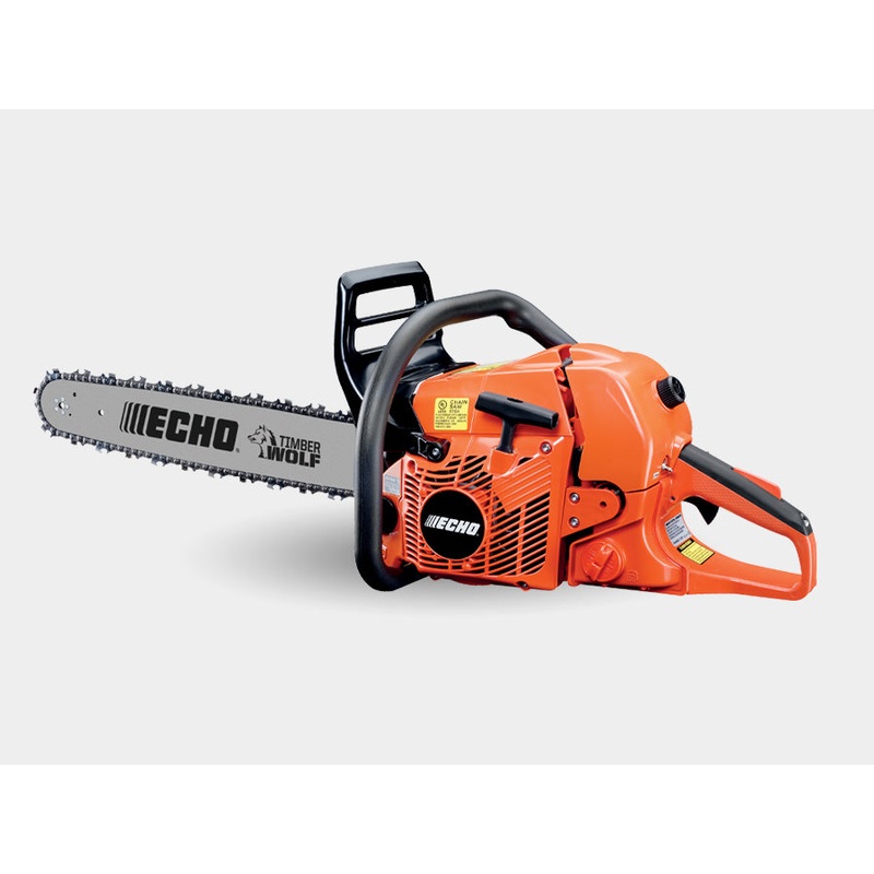 Echo CS-590 Timber Wolf Chainsaw