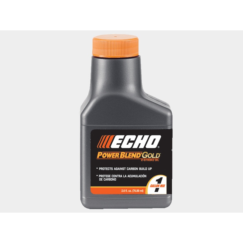 Echo PowerBlend Gold