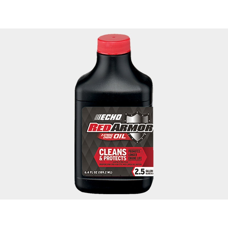 Echo Red Armor Oil