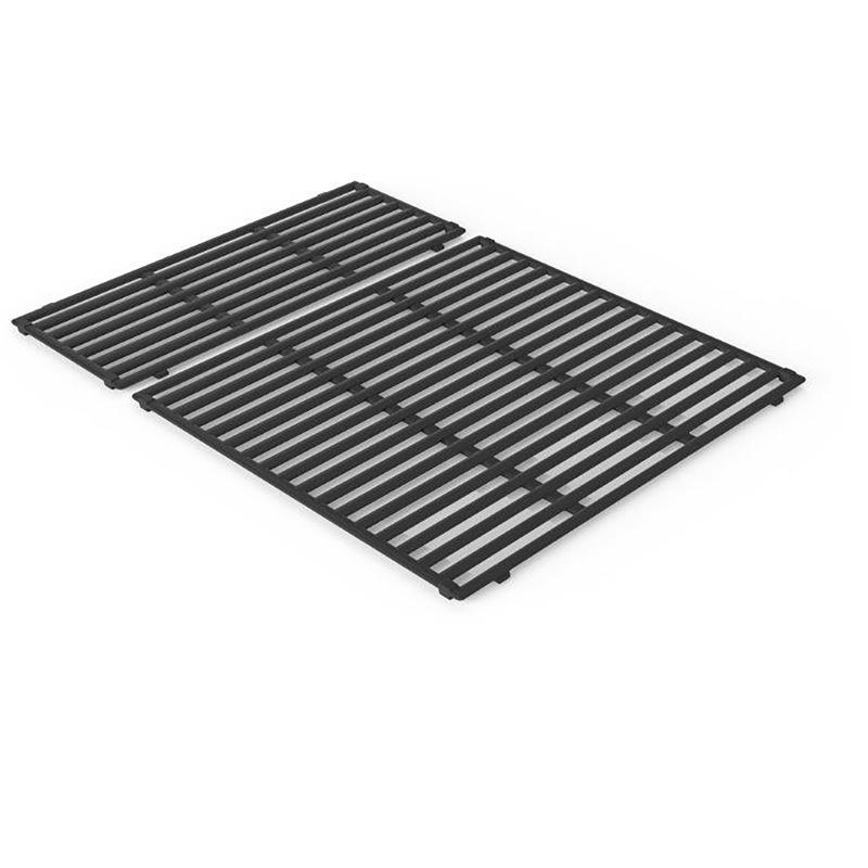 Weber Stephen 7856 Weber Replacement Crafted Spirit 300 Series PECI Grill Grate 17.5 in. L X 23.6 in. W