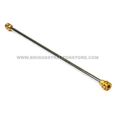 6205 Acc Kit Qc Wand 20 In Briggs and Stratton Genuine OEM Part