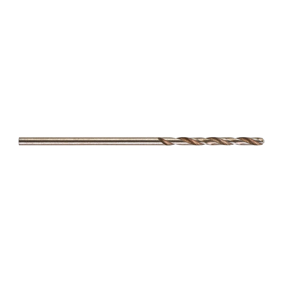 Milwaukee metal drill HSS-G THUNDERWEB 1.5x16mm 4932459828