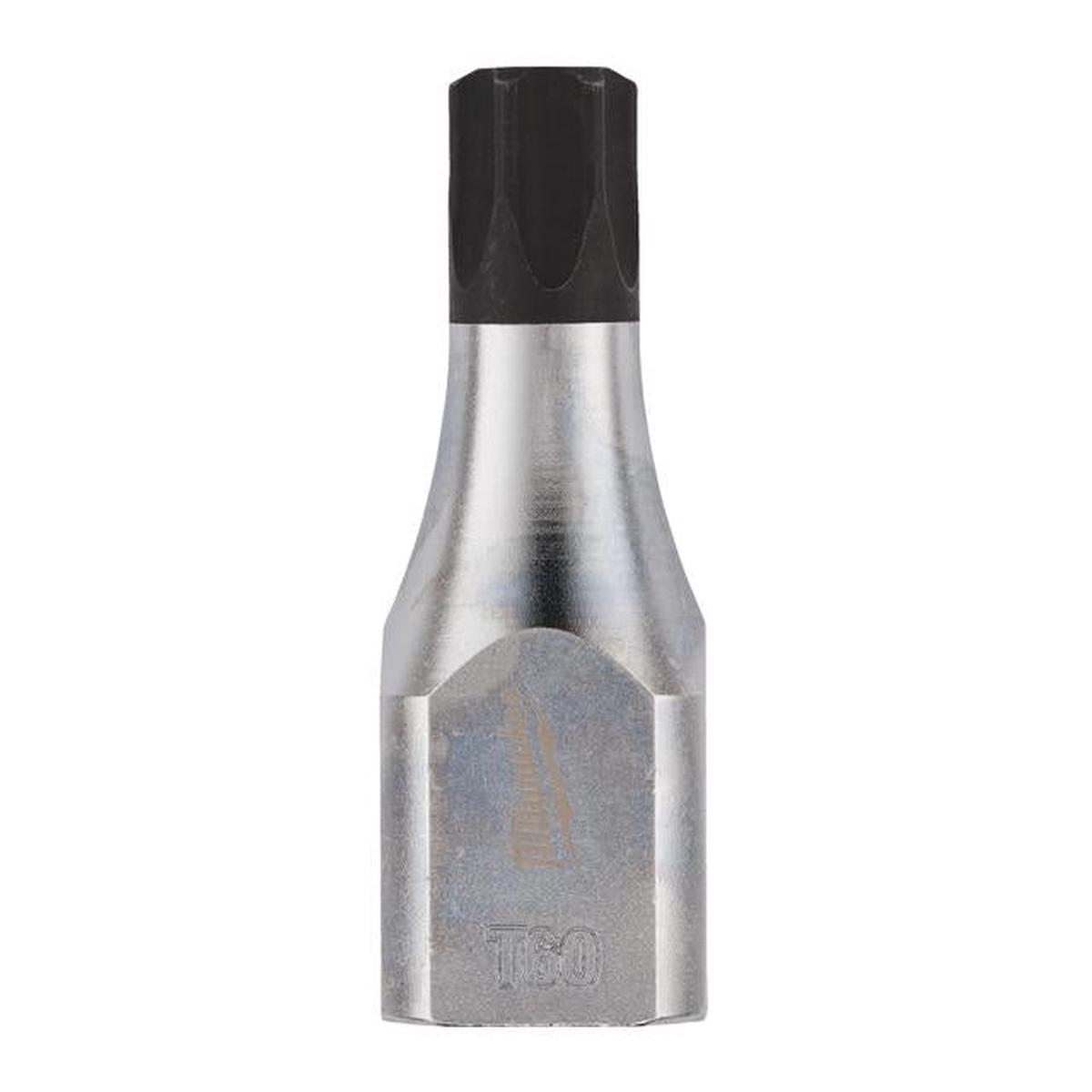 Milwaukee TX bit socket 1/2 inch TX60 4932480820