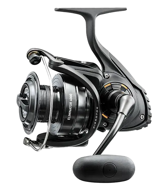 ELIMINATOR SPINNING REEL