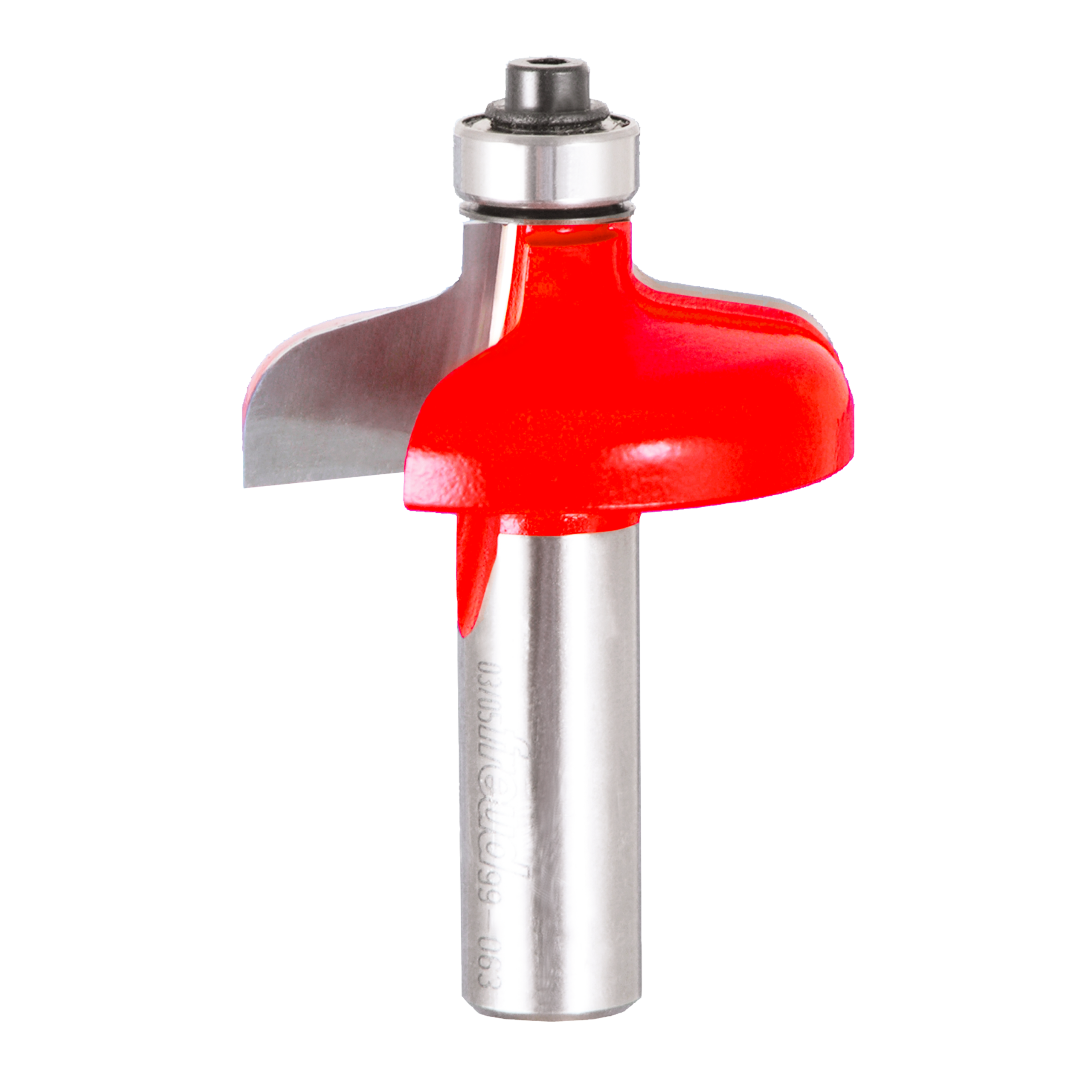 Freud 99-063 1-3/4” (Dia.) No Lip Door Edge Bit