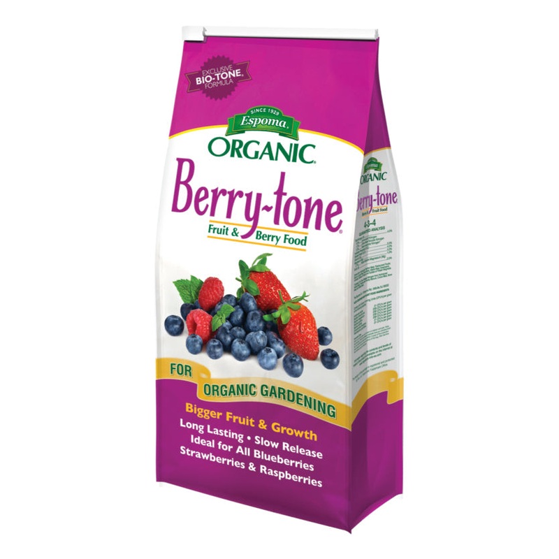Espoma Berry-tone
