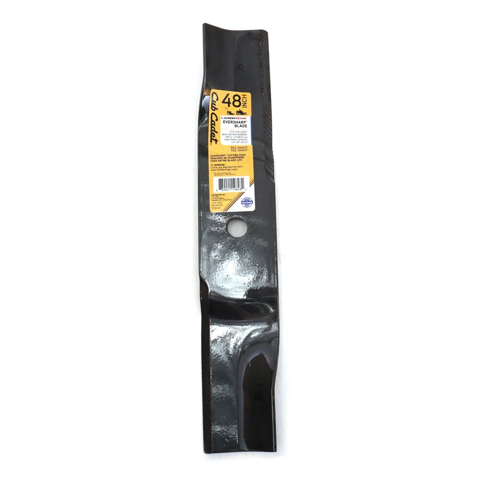 Eversharp™ Mower Blade for 48-inch Cutting Decks