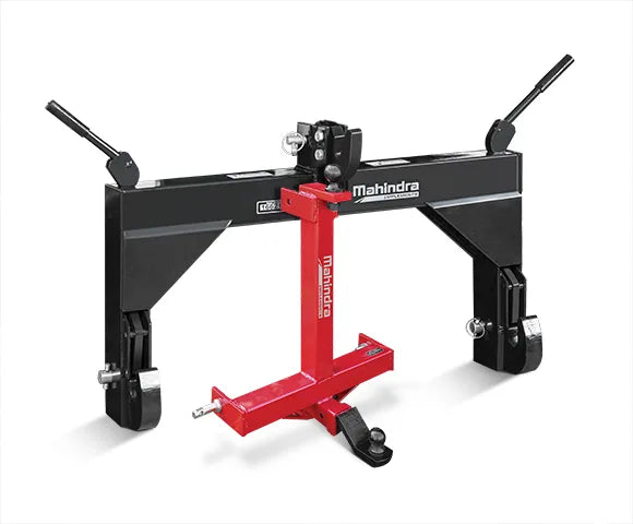 MAHINDRA 3-pt Quick Hitch QHQCAT1