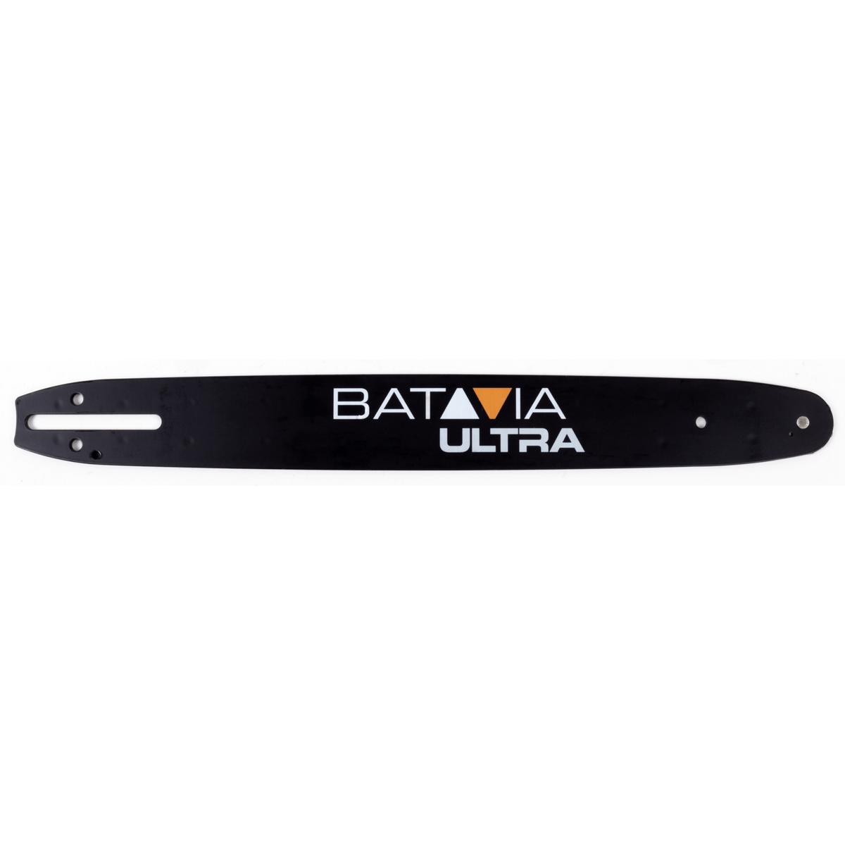 Chain Bar – for the 36V (2 x 18V) Brushless Chainsaw 18 ’ ’