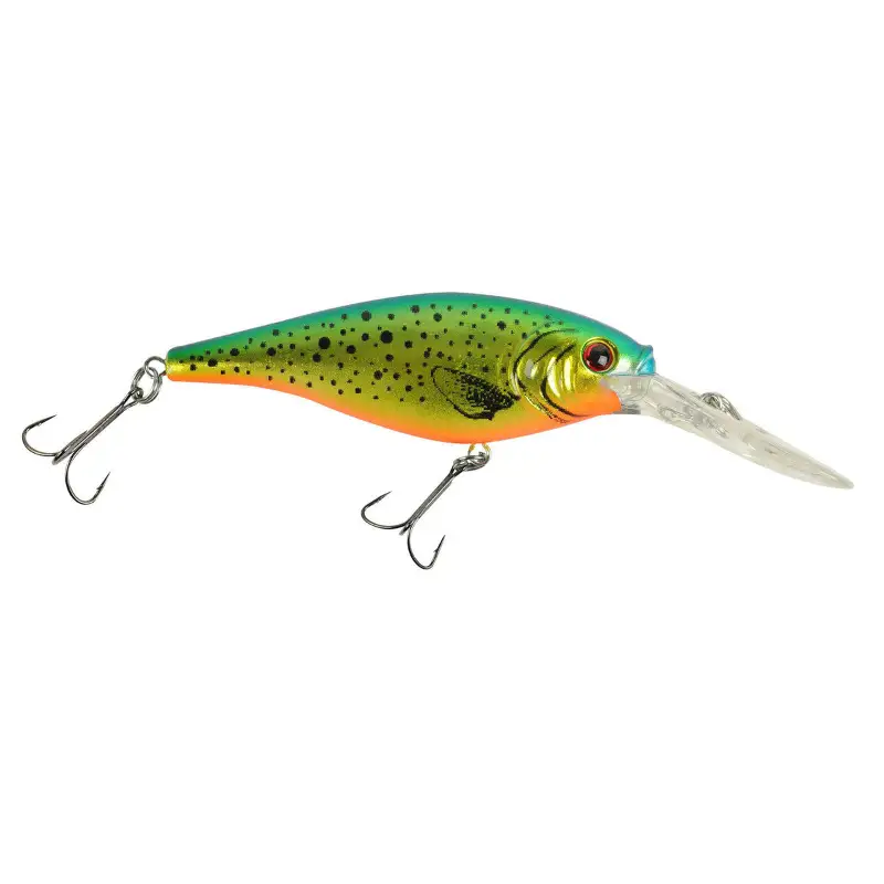 Berkley Flicker Shad 7cm