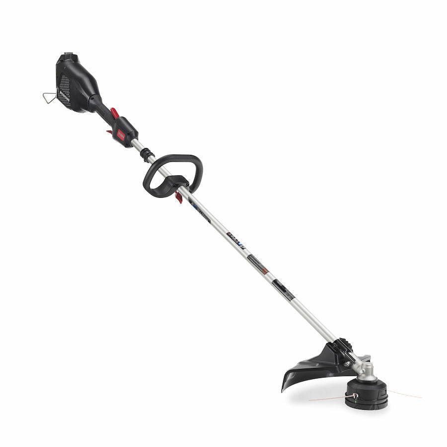 TORO 60V MAX REVOLUTION Battery String Trimmer BARE TOOL ONLY 66110T