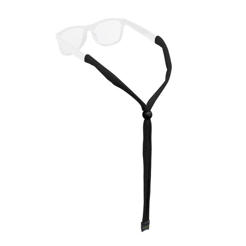 Chums 1242444 Upcycled Cotton Glasses Retainer Heathered