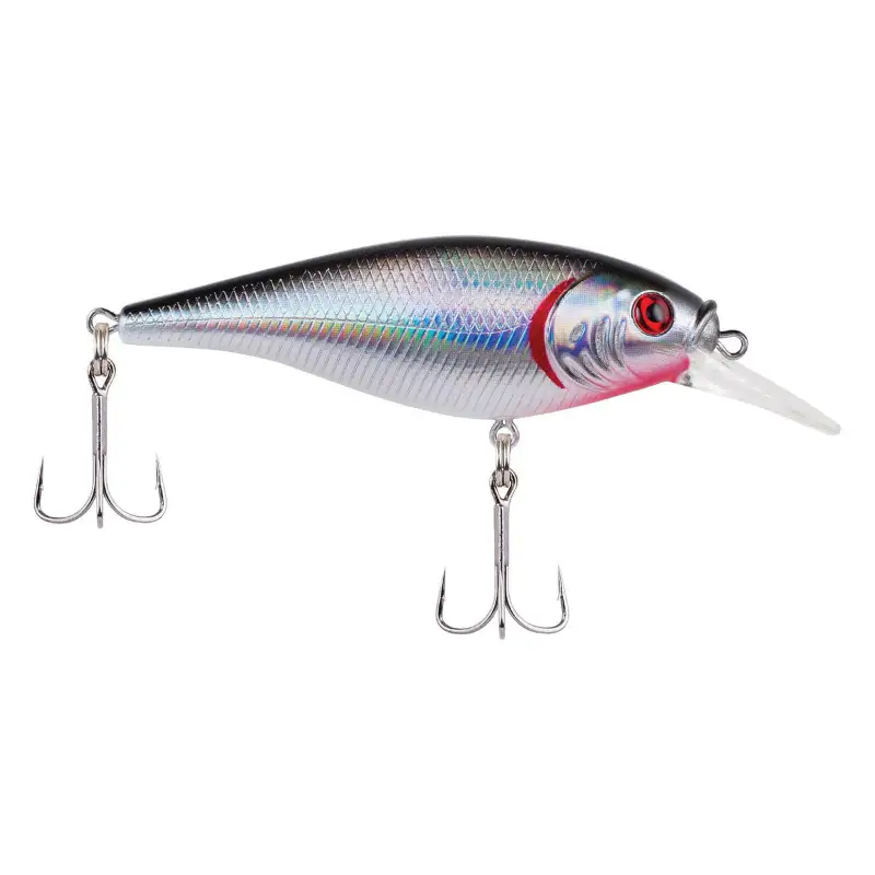 Berkley Flicker Shad Shallow 7cm