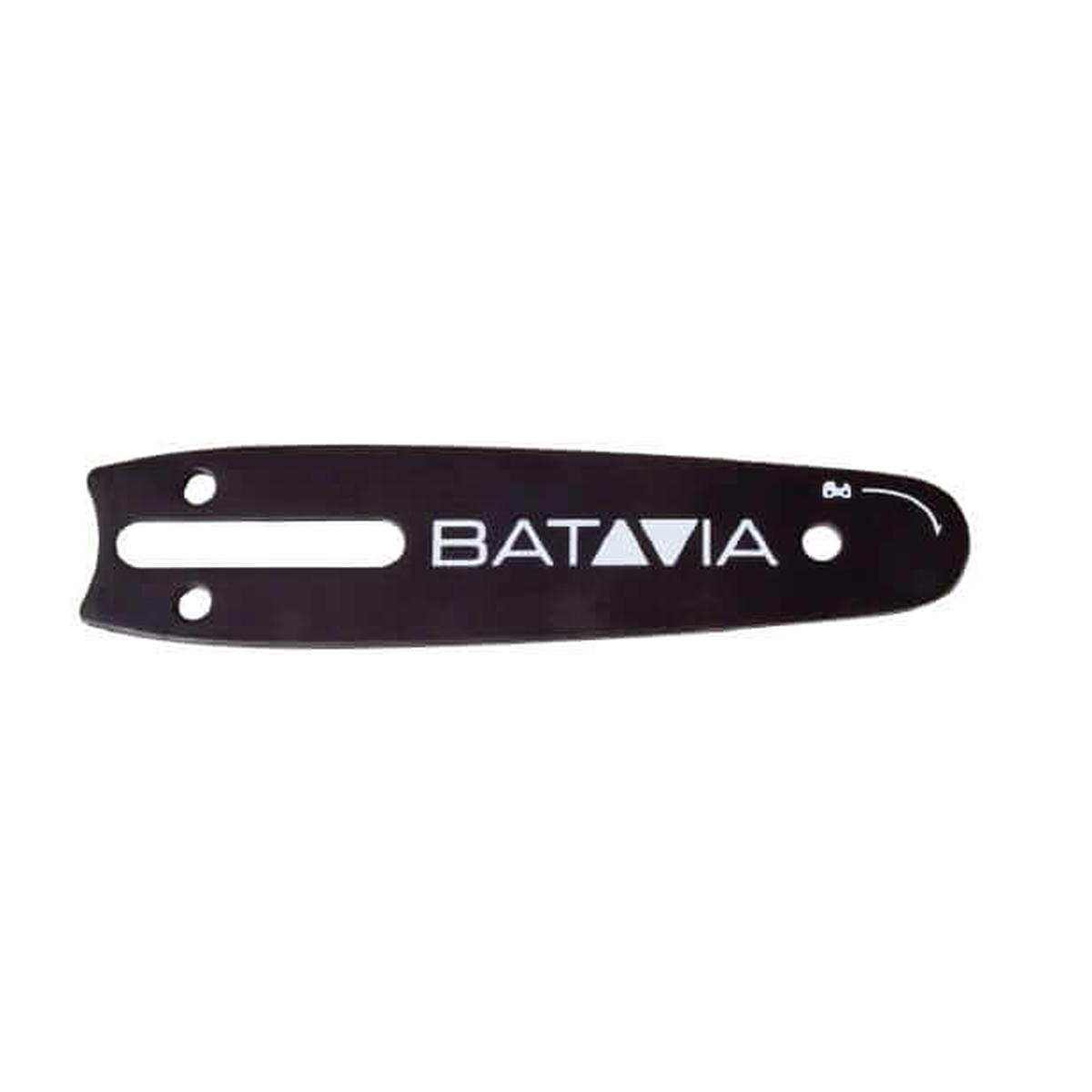 Chain Bar – for the 18V Nexxsaw Cordless One-Hand Chainsaw V2.2