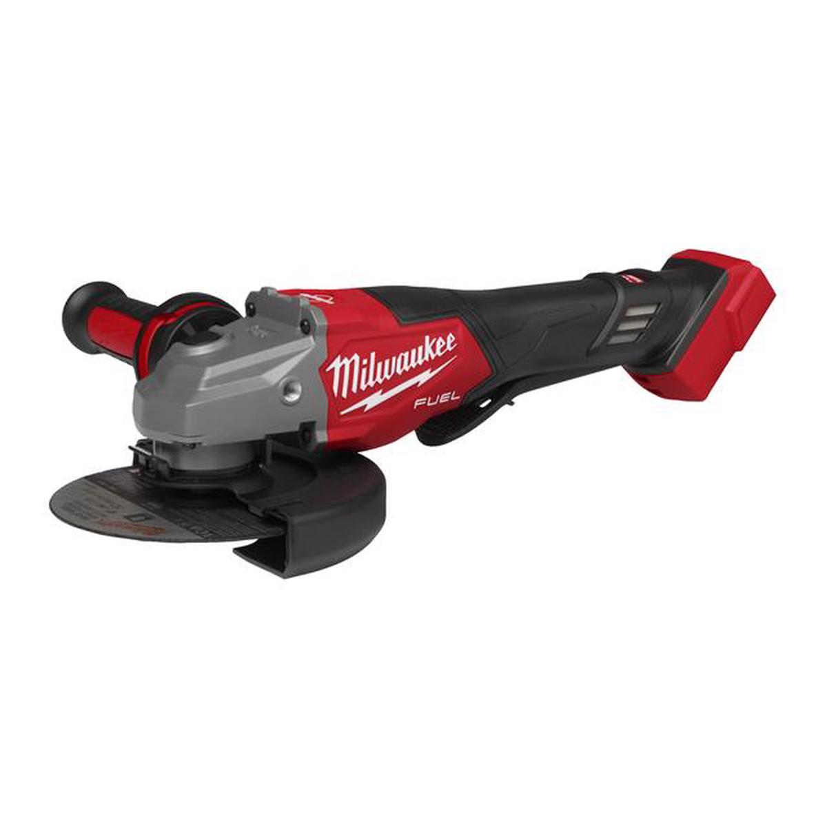 Milwaukee M18FHSAG125XPDB2-0X Cordless Angle Grinder 4933493417