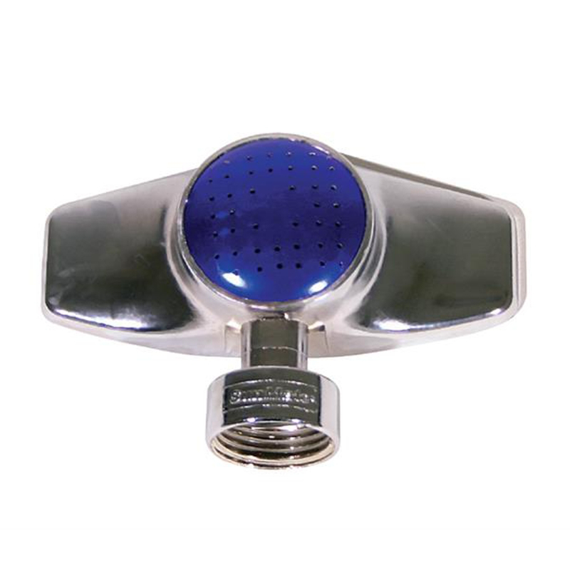Orbit 58022N Non-Tipping Base Stationary Sprinkler 30 sq ft 1 pk