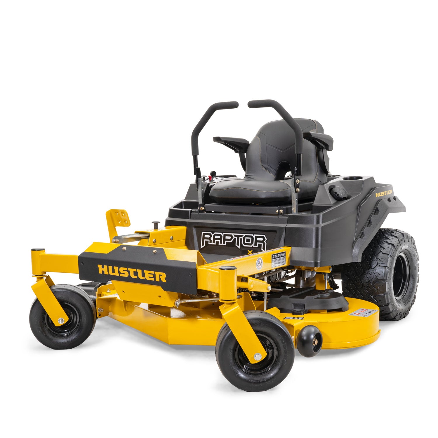 HUSTLER 42" RAPTOR X 939694