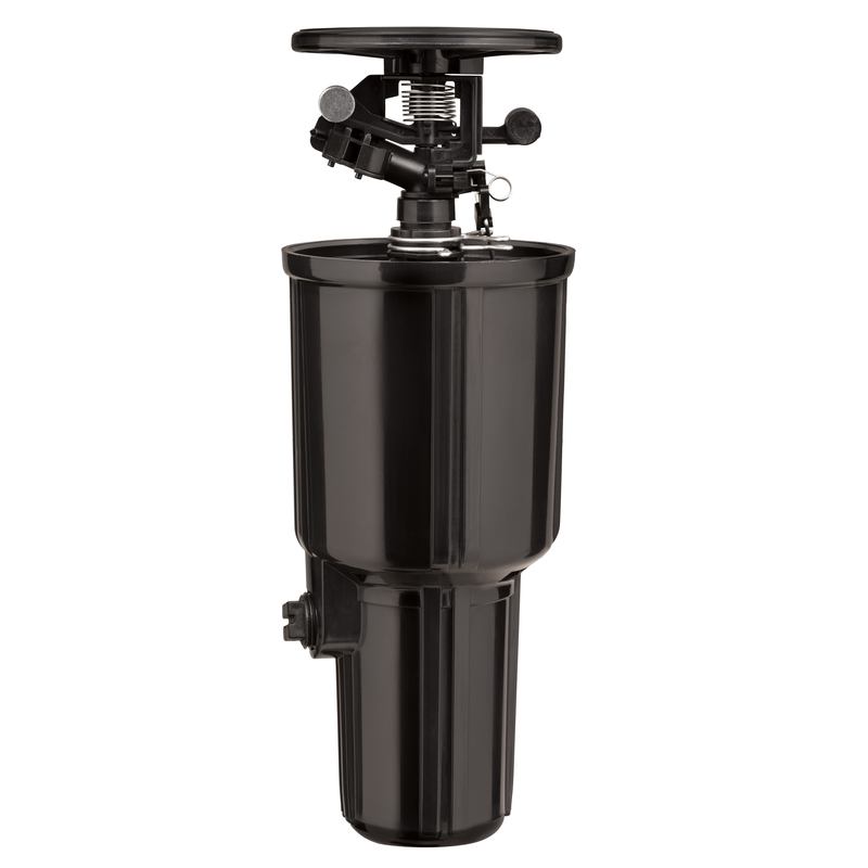Orbit 55201 Pulse XL 3 in. H Adjustable Pop-Up Impact Sprinkler