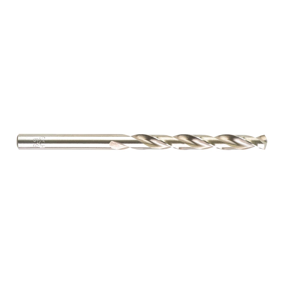 Milwaukee metal drill HSS-G THUNDERWEB 6.5x69mm 4932459862