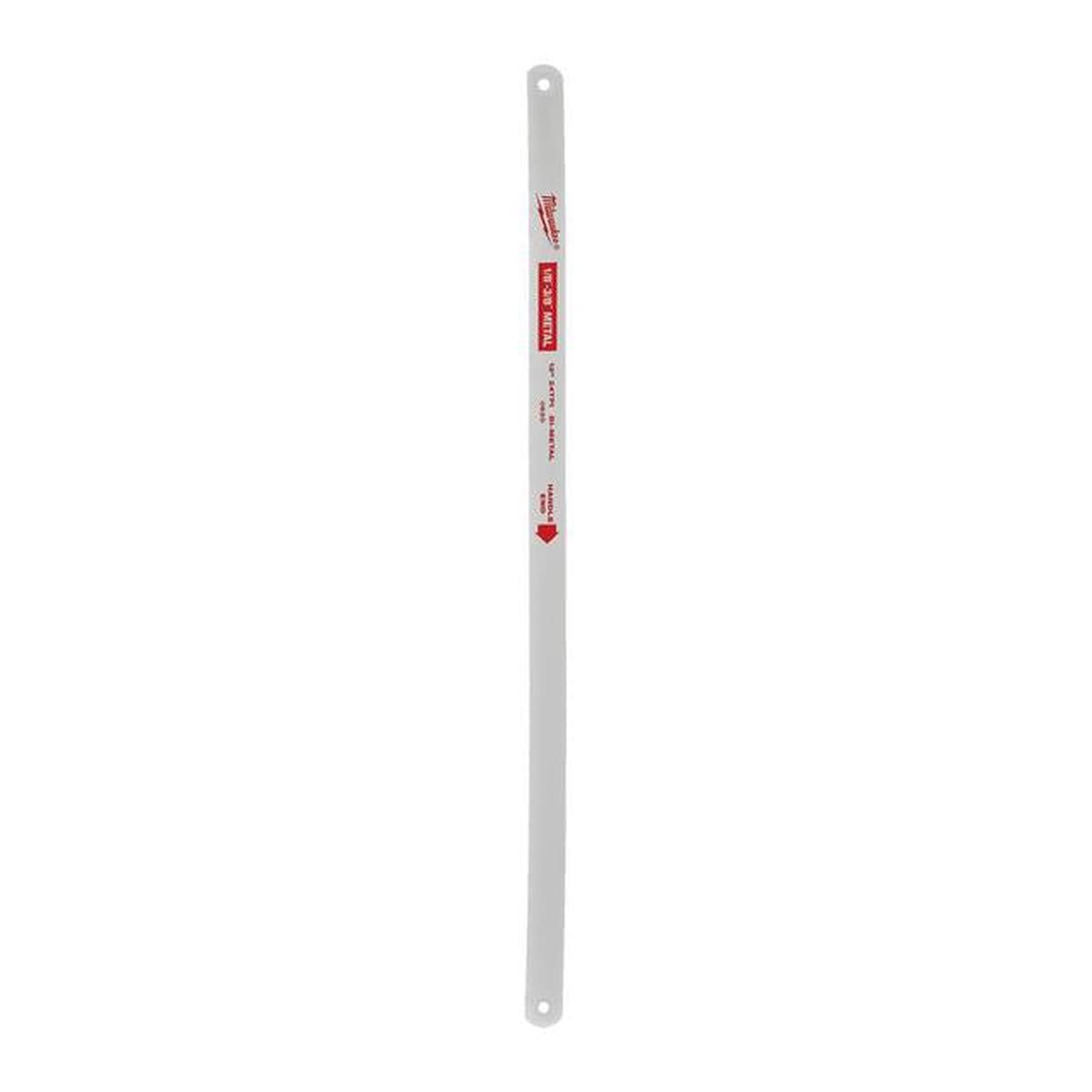 Milwaukee Metal Saw Blade 300ml 4932493923