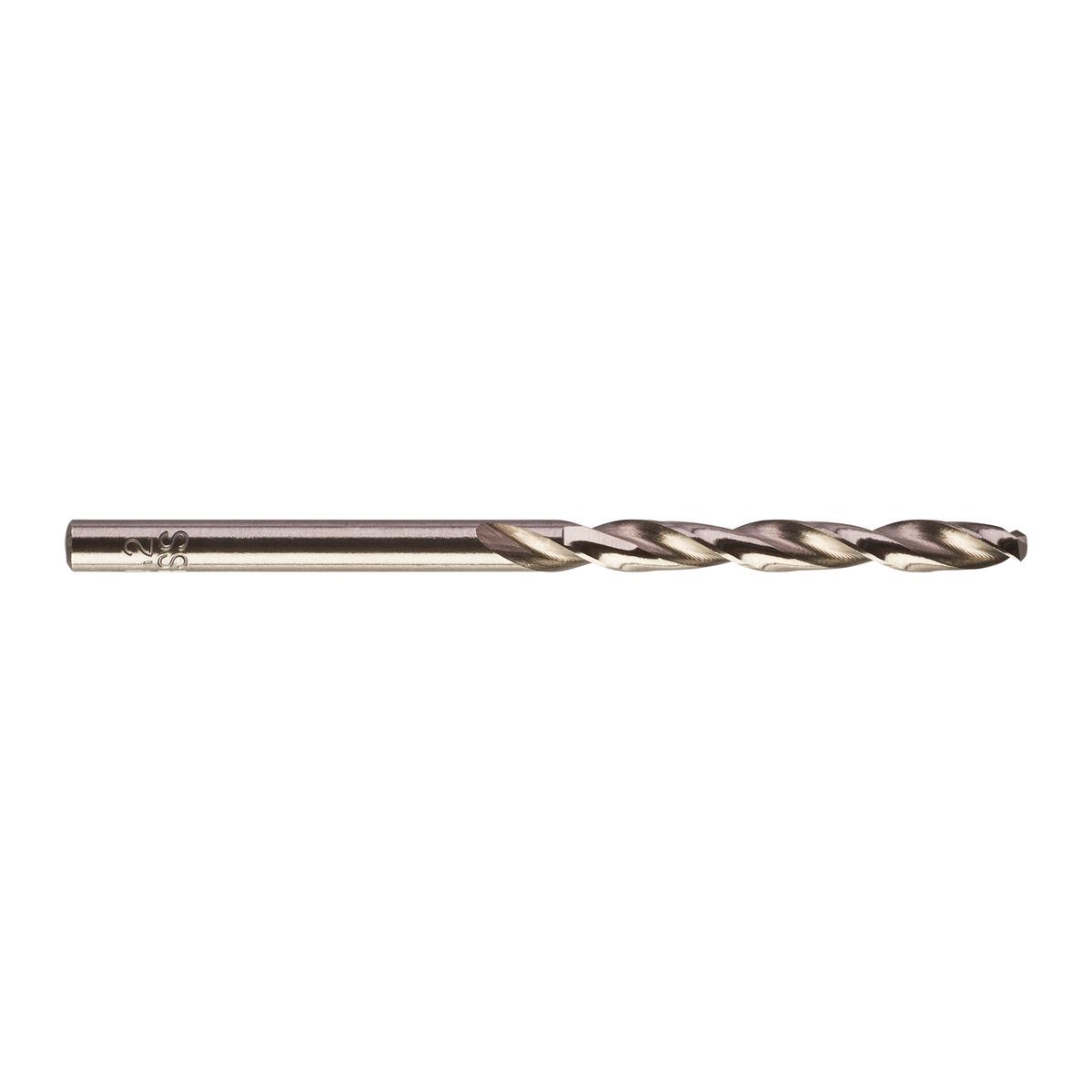 Milwaukee metal drill HSS-G THUNDERWEB 4.5x43mm 4932352385