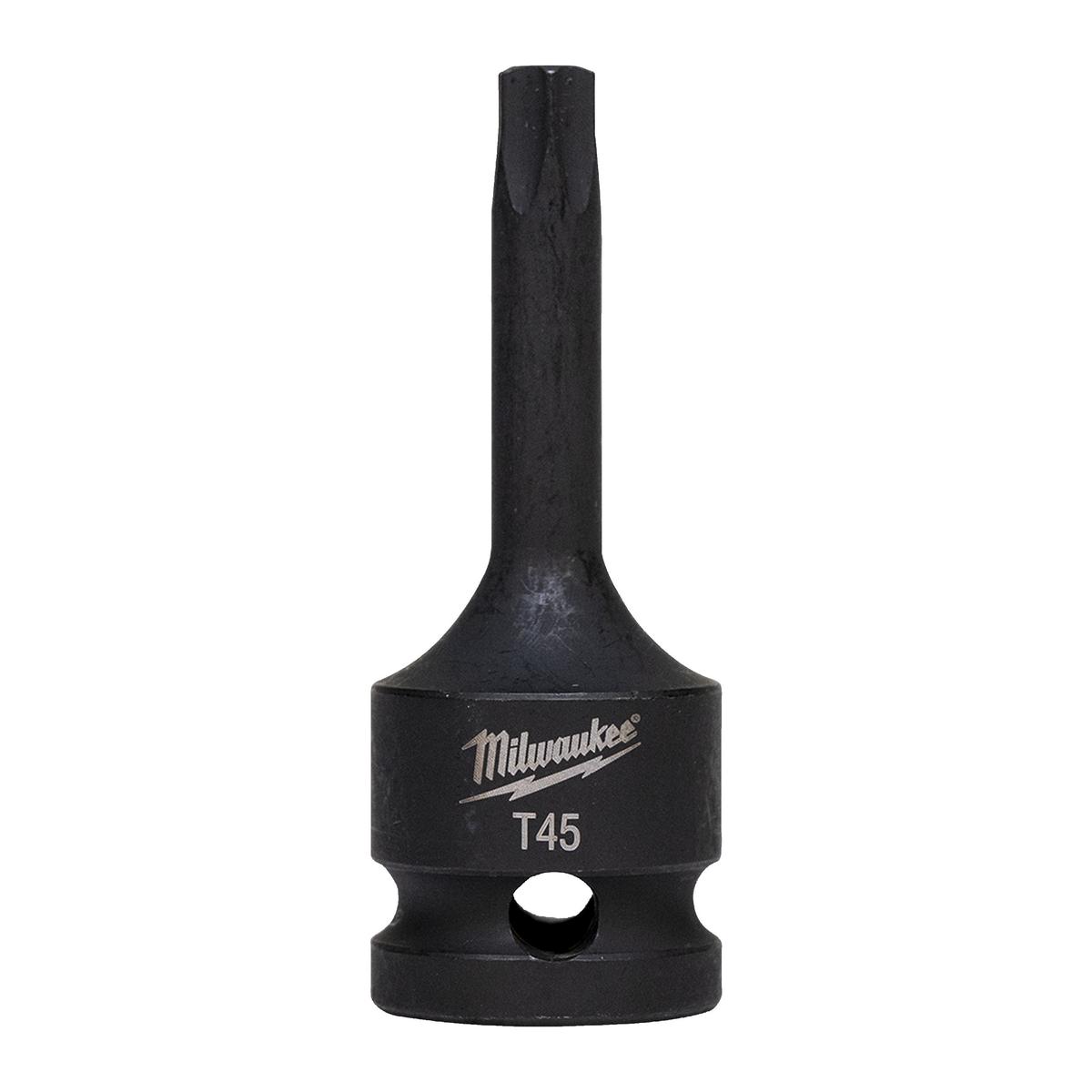 Milwaukee power bit insert Torx SHOCKWAVE 4932478061