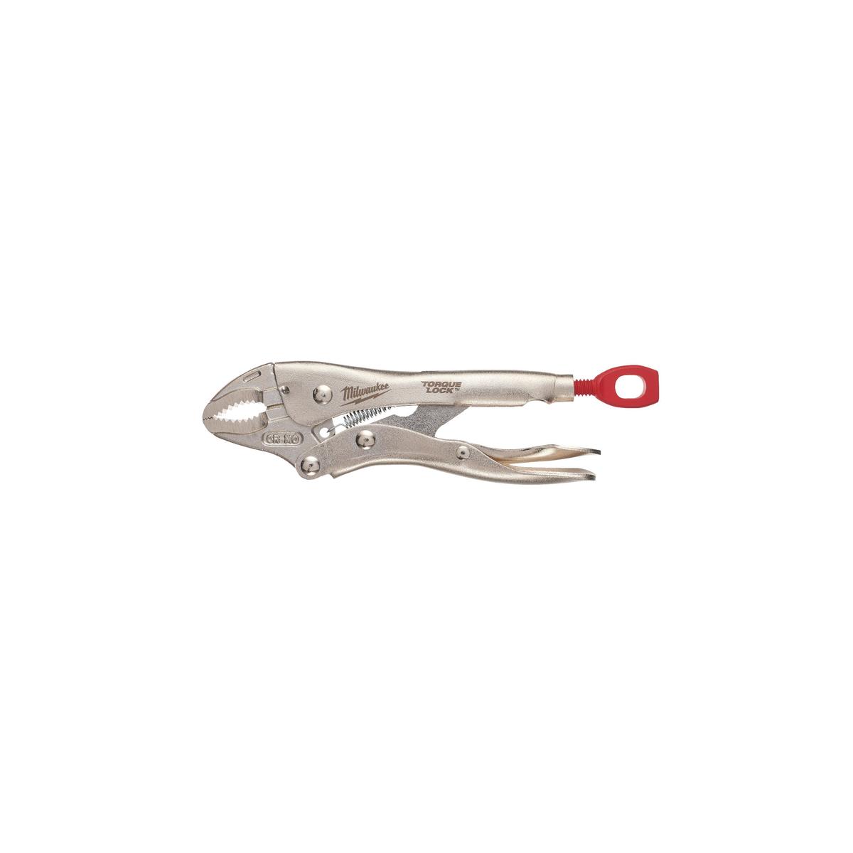 Milwaukee grip pliers TORQUE LOCK 4932472263