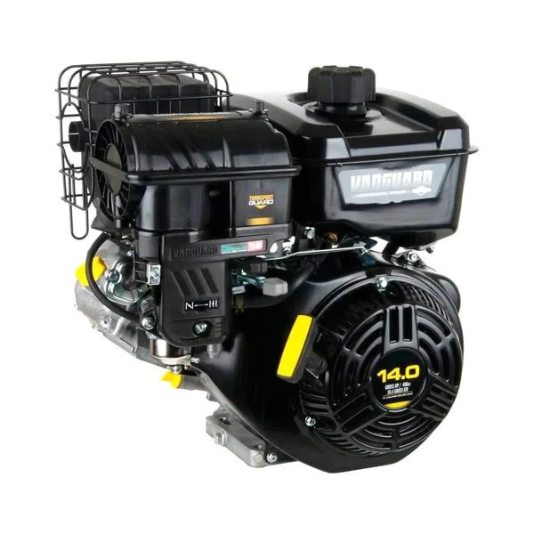 BRIGGS & STRATTON VANGUARD 14.0 HP 408cc ENGINE
