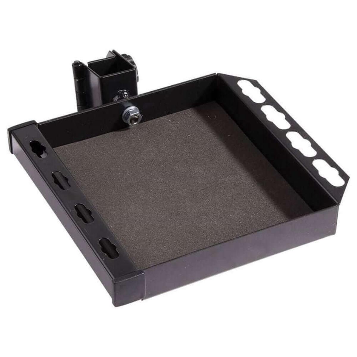 Croc Lock Tool Tray
