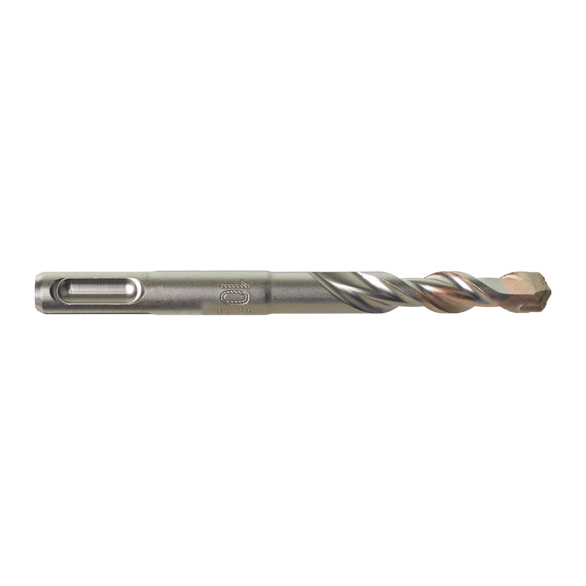 Milwaukee hammer drill M2 10x50x110mm SDS-Plus 4932352522