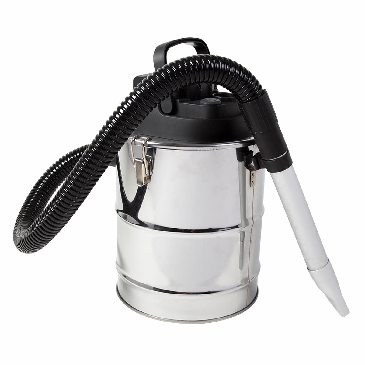 18V Cordless Ash Vacuum Cleaner