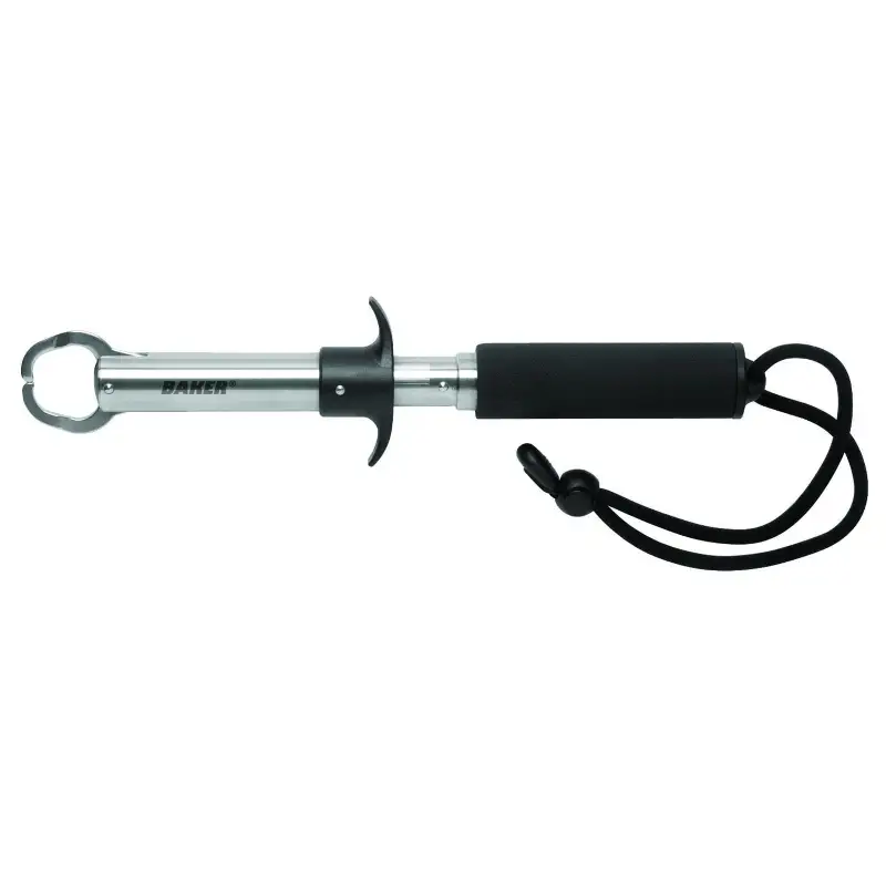Baker Grip ‘n’ Weigh
