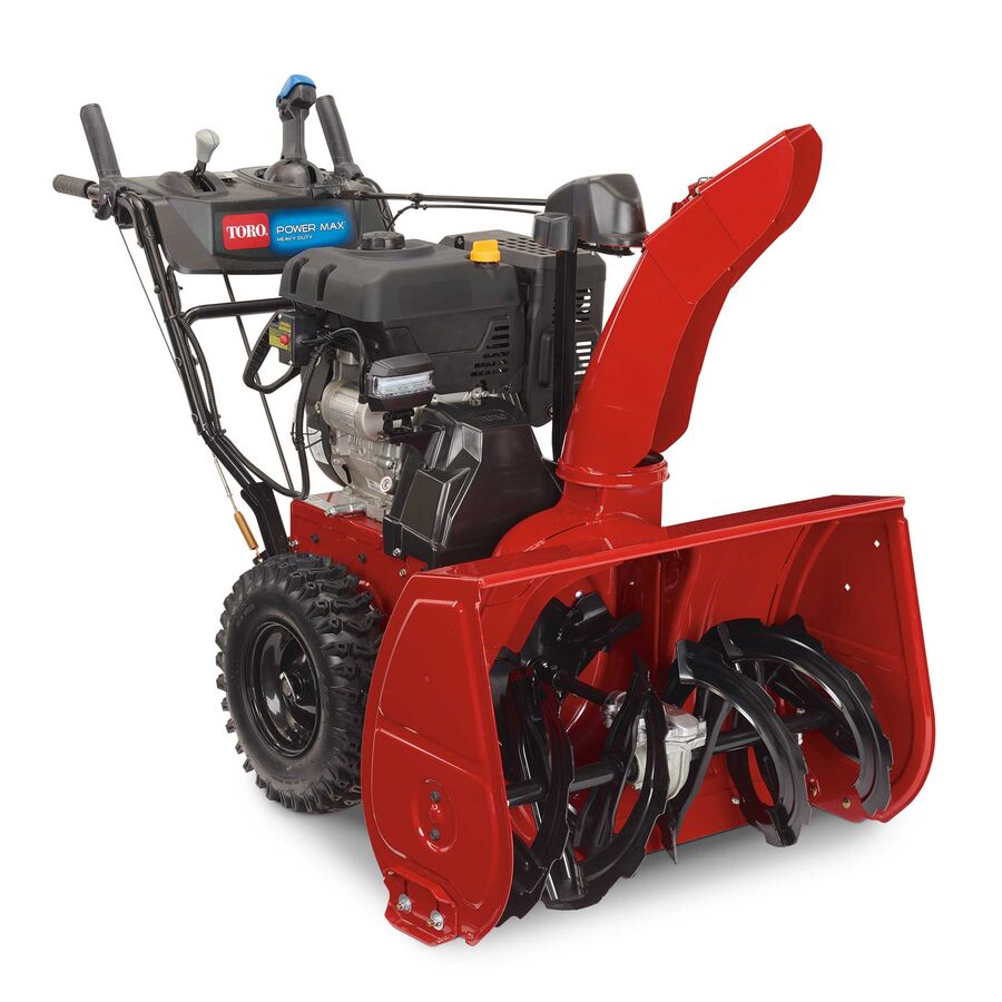 TORO 32" POWER MAX HD 1232 OHXE TWO-STAGE Snow Blower 38842