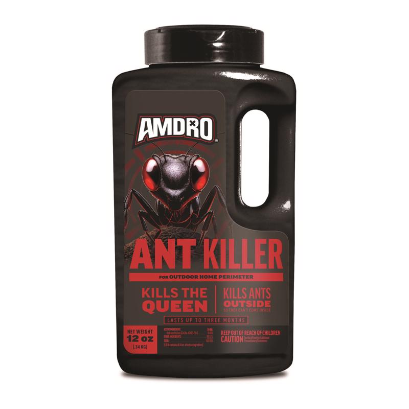 Amdro 100550426 Ant Block Ant Bait 12 oz