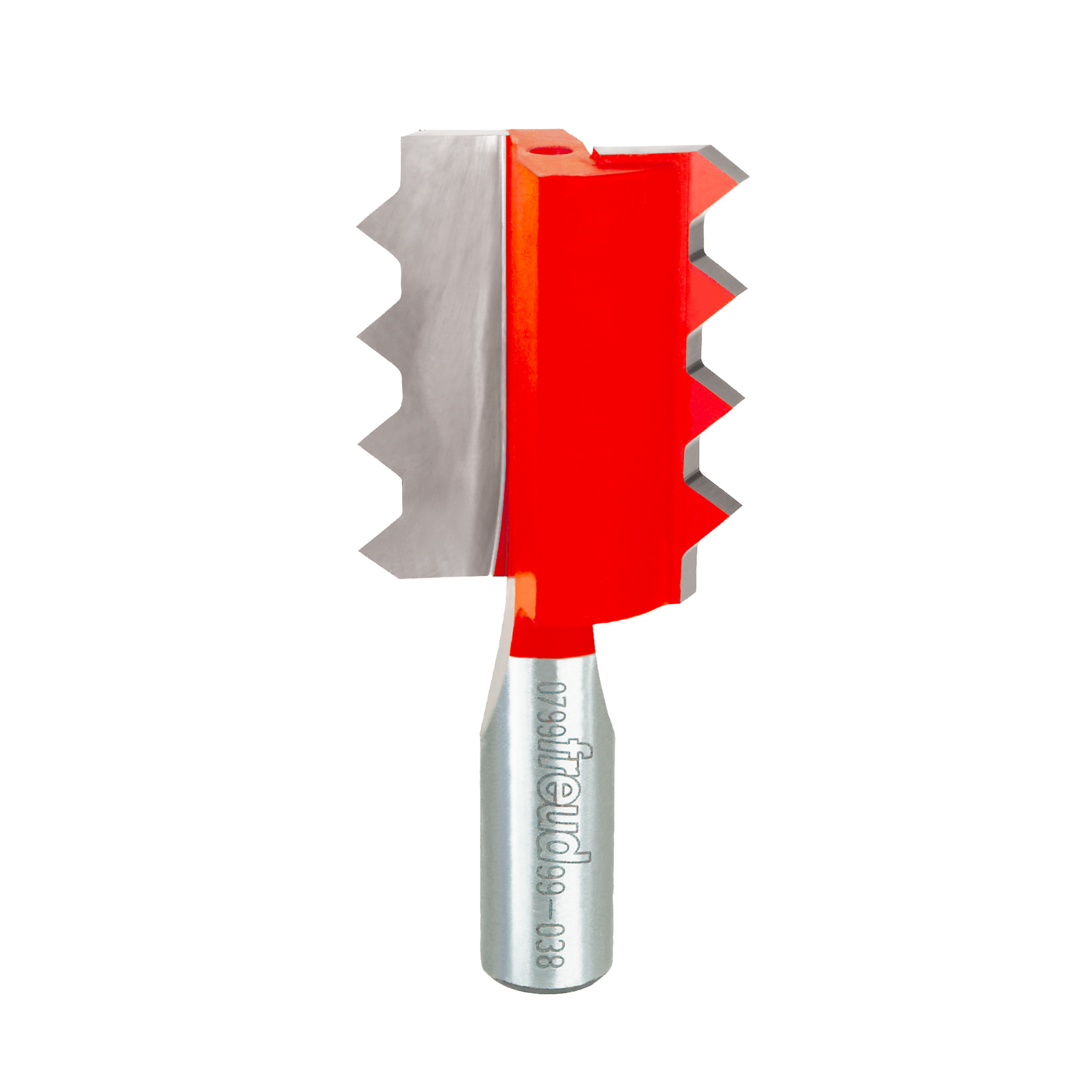 Freud 99-038 1-3/8" (Dia.) Raised Panel “V” Joint Bit