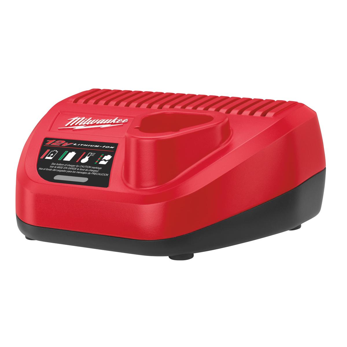 Milwaukee charger C12C 4932352000