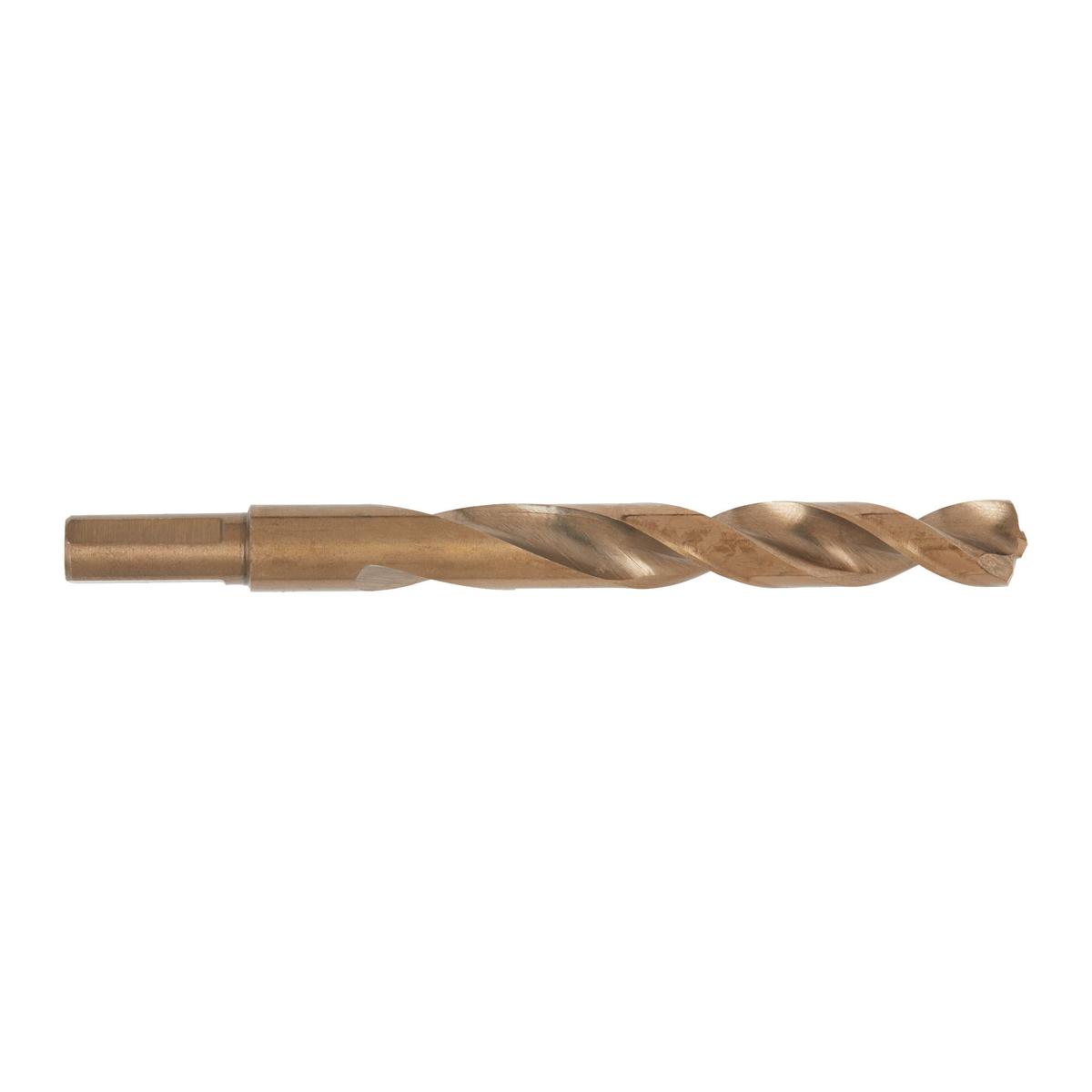 Milwaukee metal drill HSS-G Co RED COBALT 1.5x94mm 4932363283