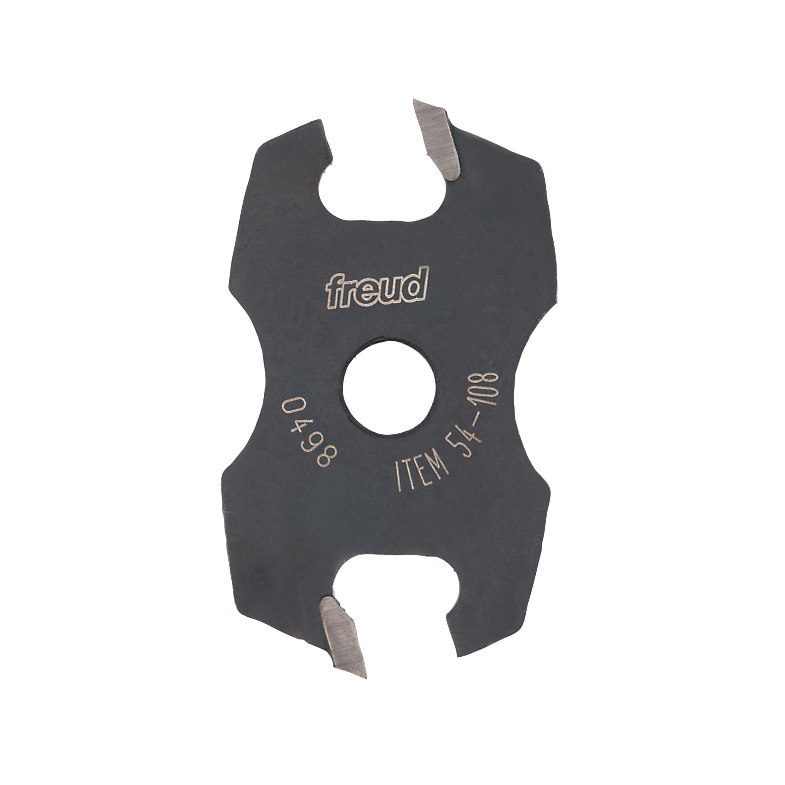 Freud 54-108 2" (Dia.) Replacement Slot Cutter