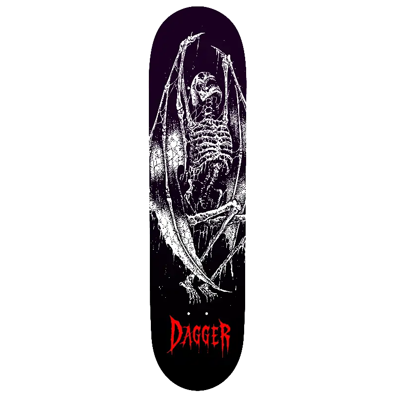 Fallen Deck