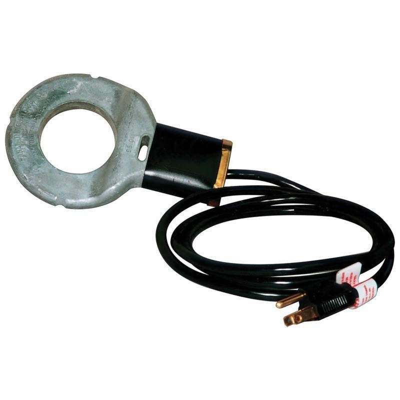 Farm Innovators Cast Aluminum Utility De-Icer